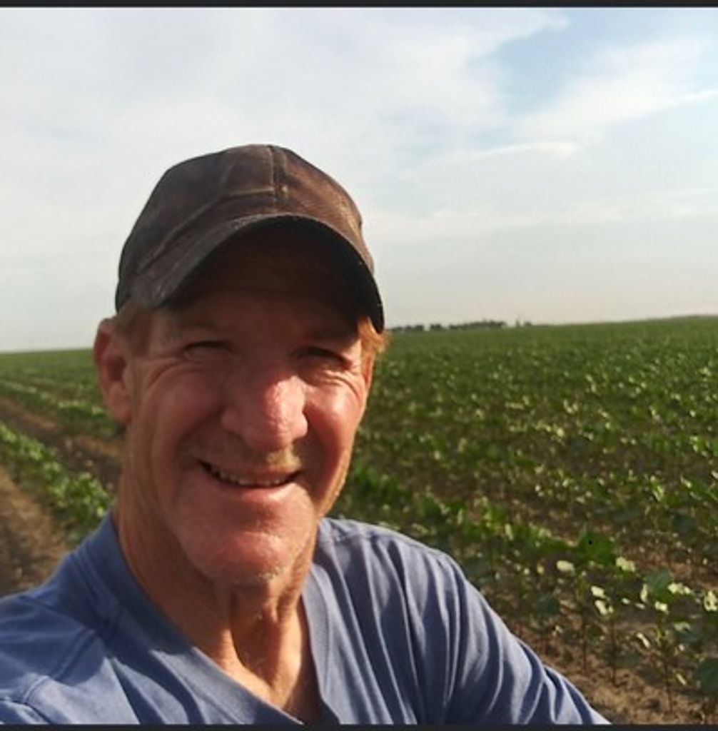 Alfred Kevin Whitten Profile Photo