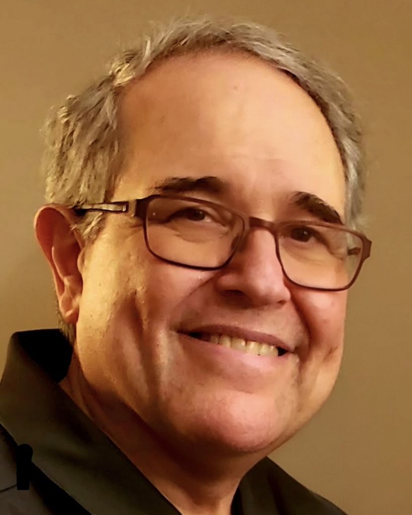 Martin S. Roth Profile Photo