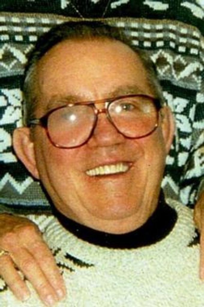 Raymond R. Toussaint