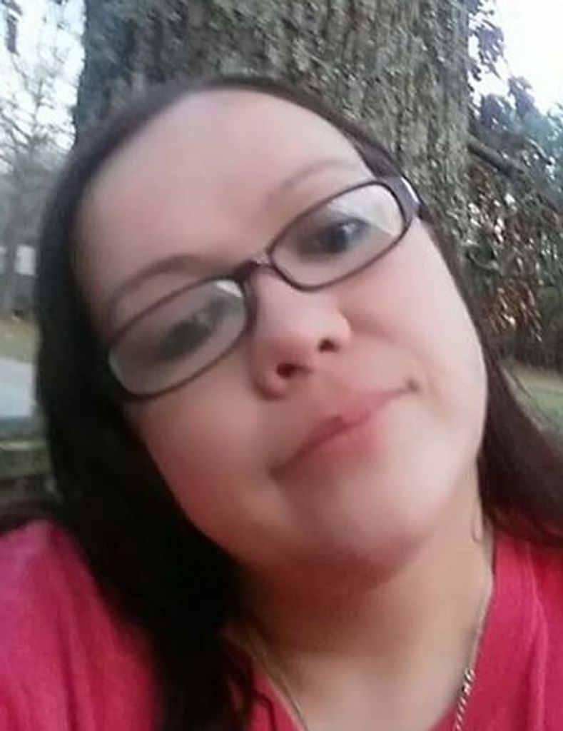 Amanda Worsham Burton