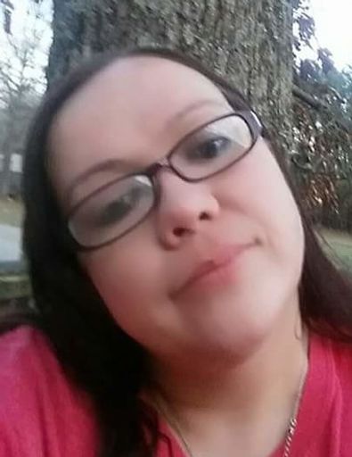 Amanda Worsham Burton Profile Photo