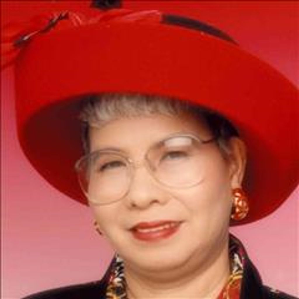 Milagros P. Mendoza Profile Photo