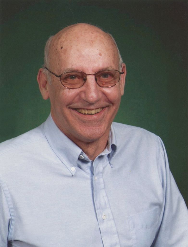 James "Jim" E. Rumbach