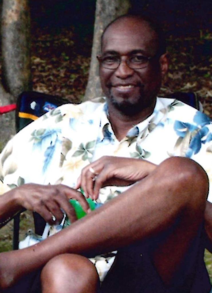 Harold G. Minter