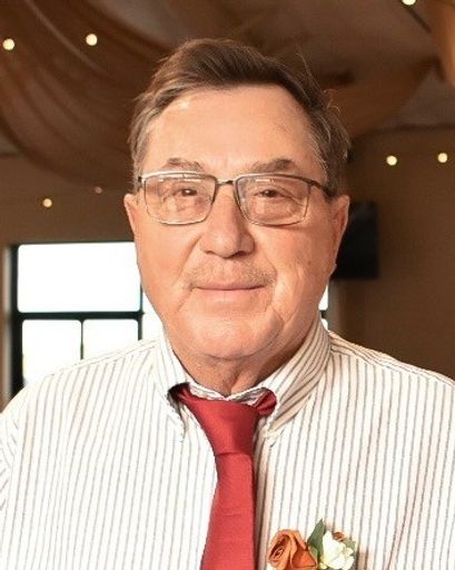 William Pierce's obituary image