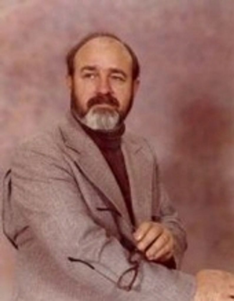 Arthur Benoit