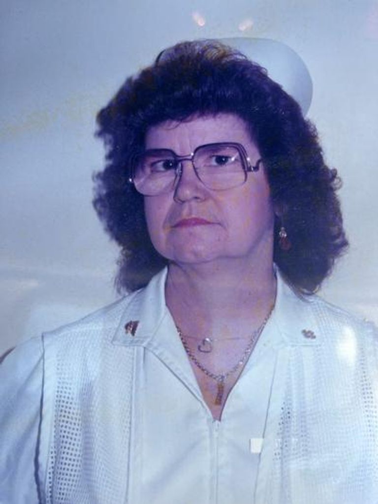 Monia Yarborough Craig Profile Photo