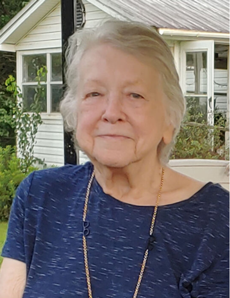 Barbara Jean (Reagin) Williams Profile Photo