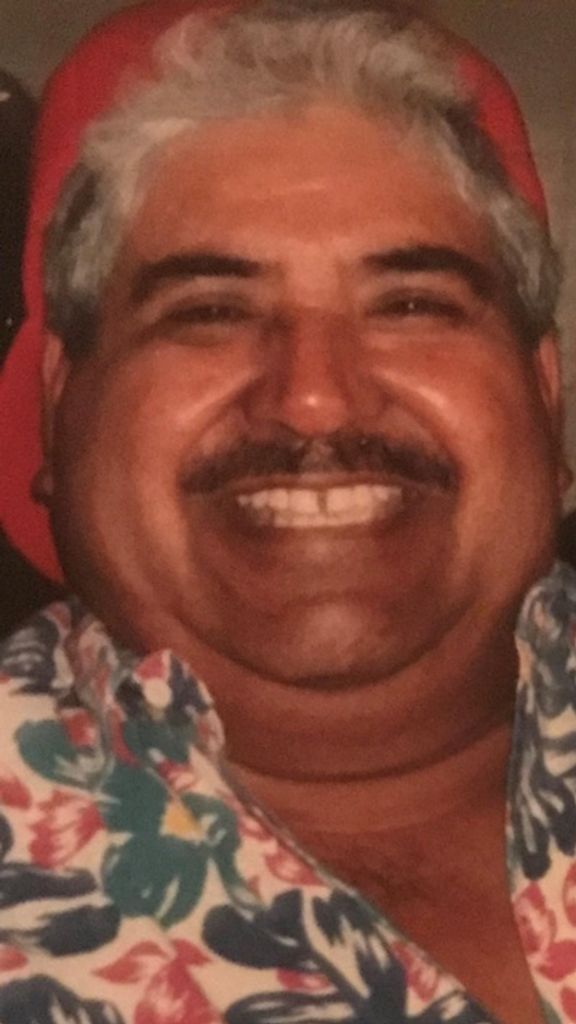 Bernardino Jacuinde Profile Photo