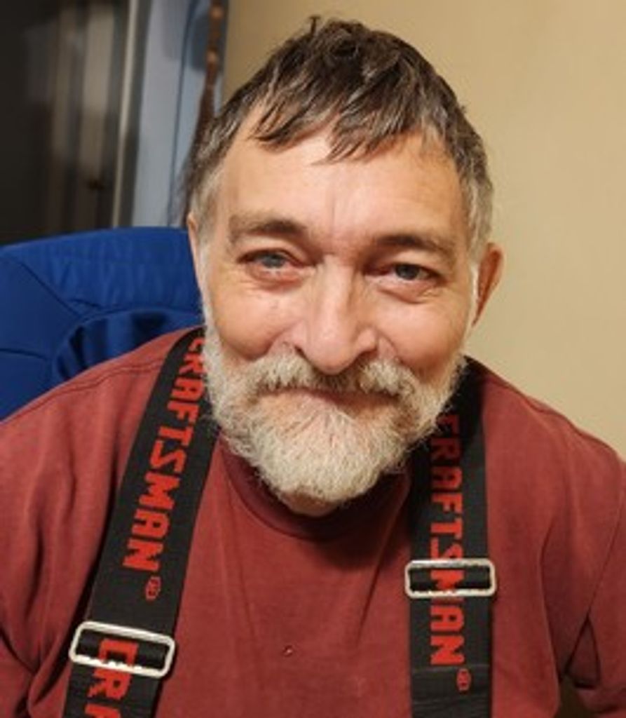 Kenneth Schaab Profile Photo