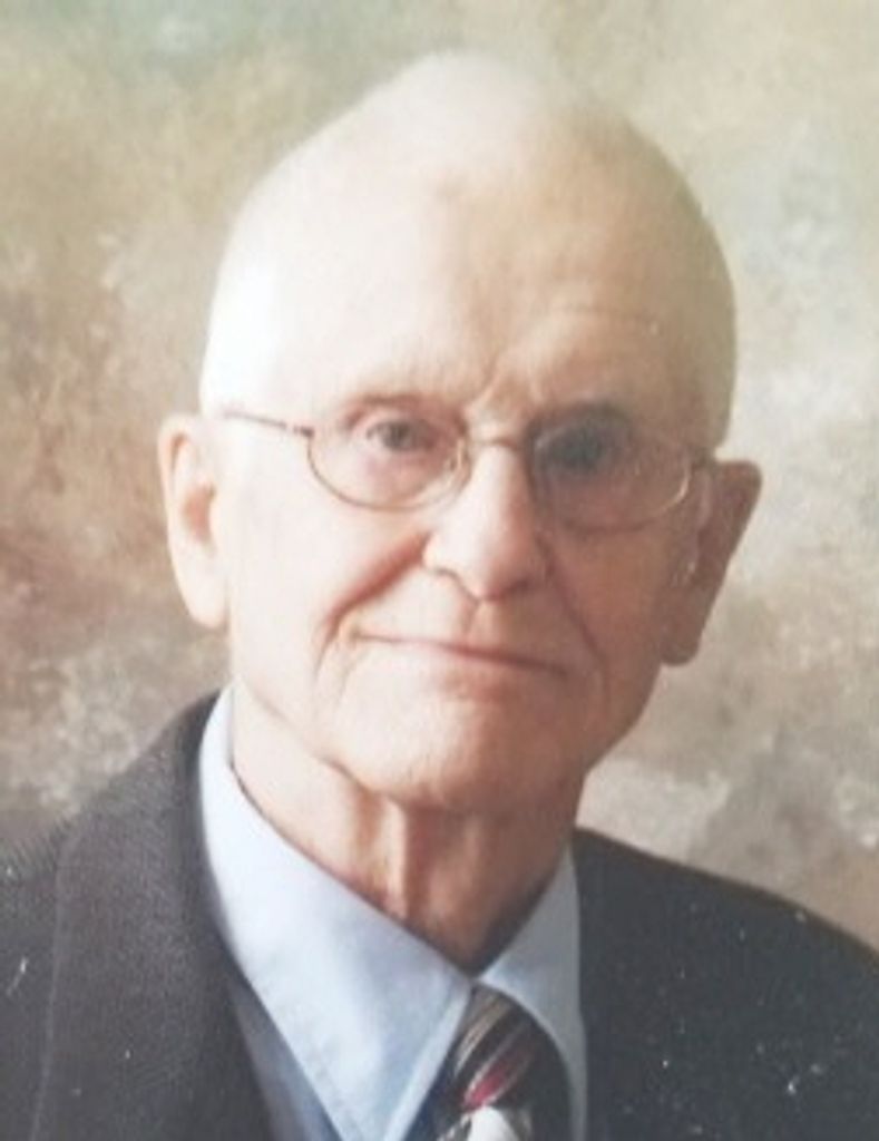 Cyril A. Niquette