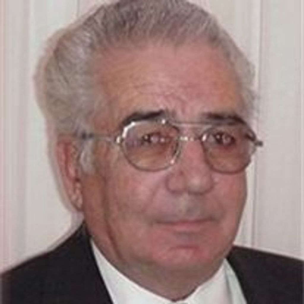 Robert Volsey