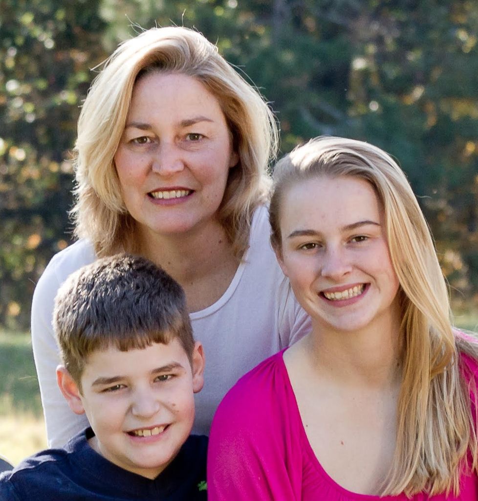 Mrs. Melinda Martin Quinn Profile Photo