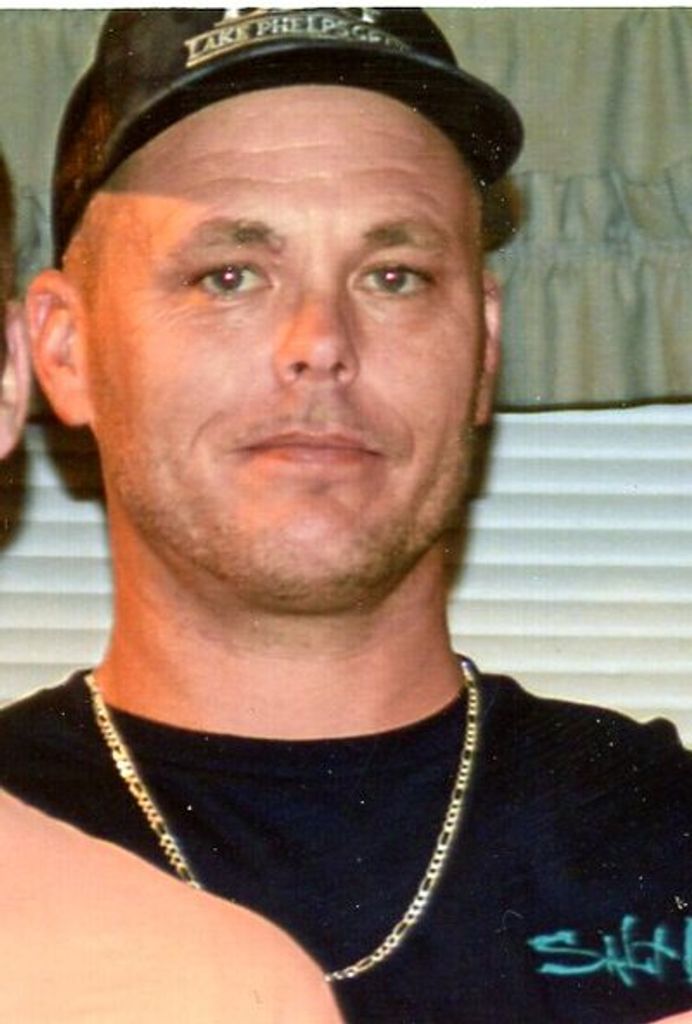 Brandon Todd Phillips Profile Photo