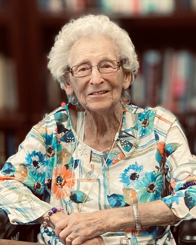 Joyce E. Robinson