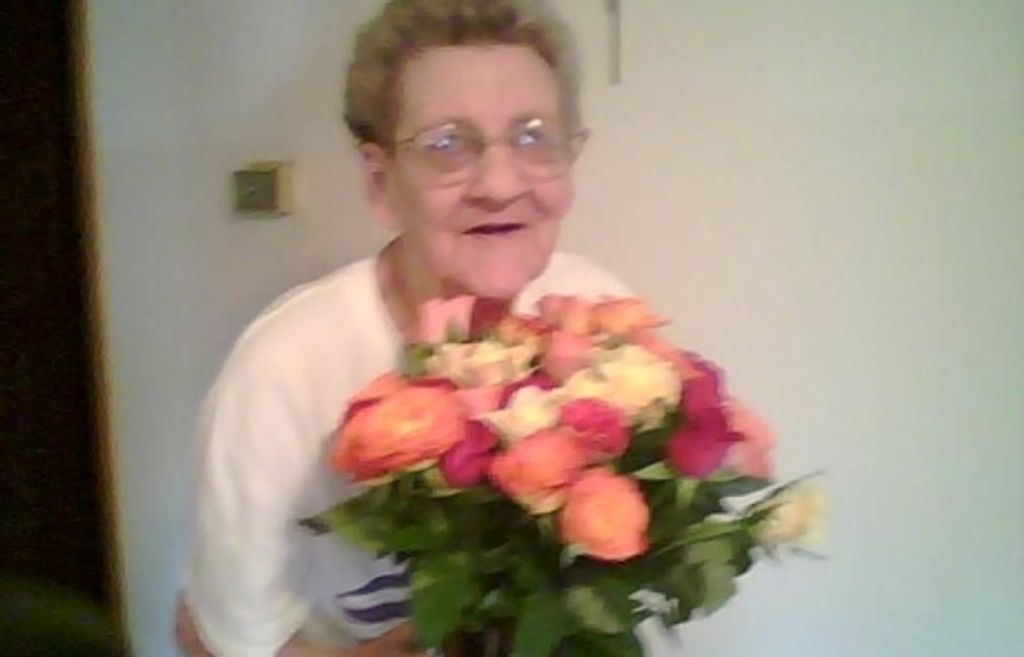 Virginia “Ginny” Schiefelbein