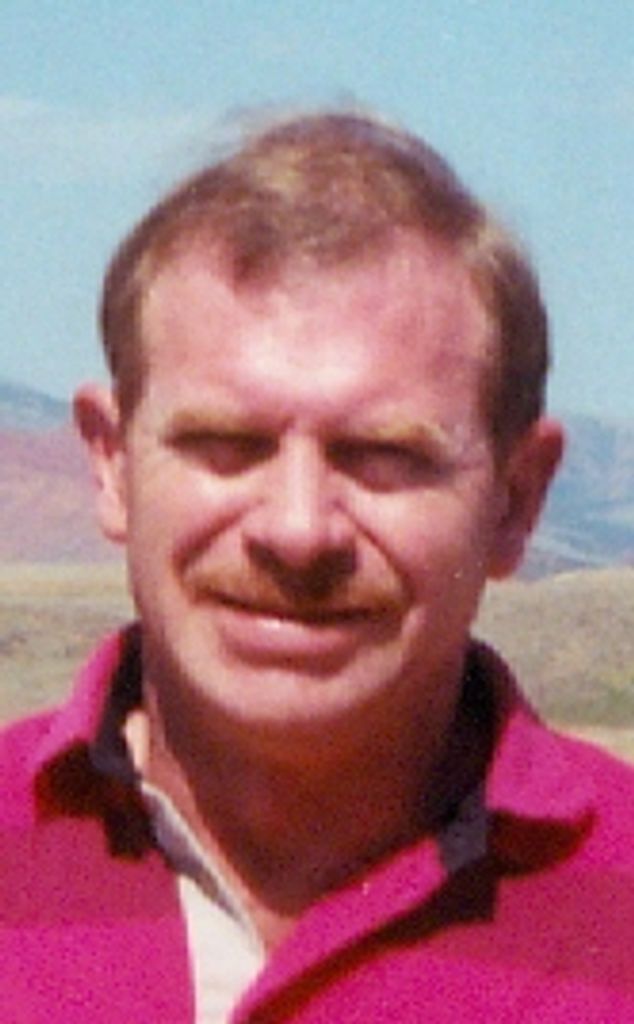 Robert "Mike" Foster