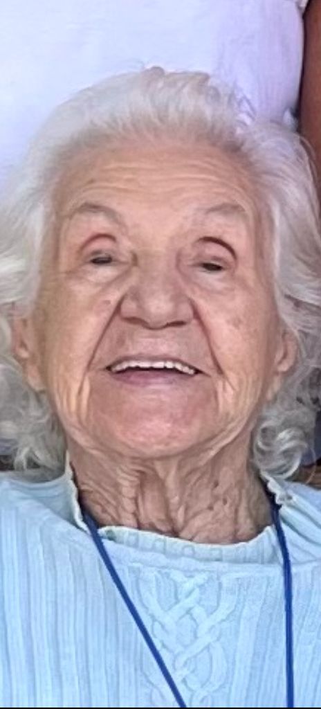 Dorothy Meier
