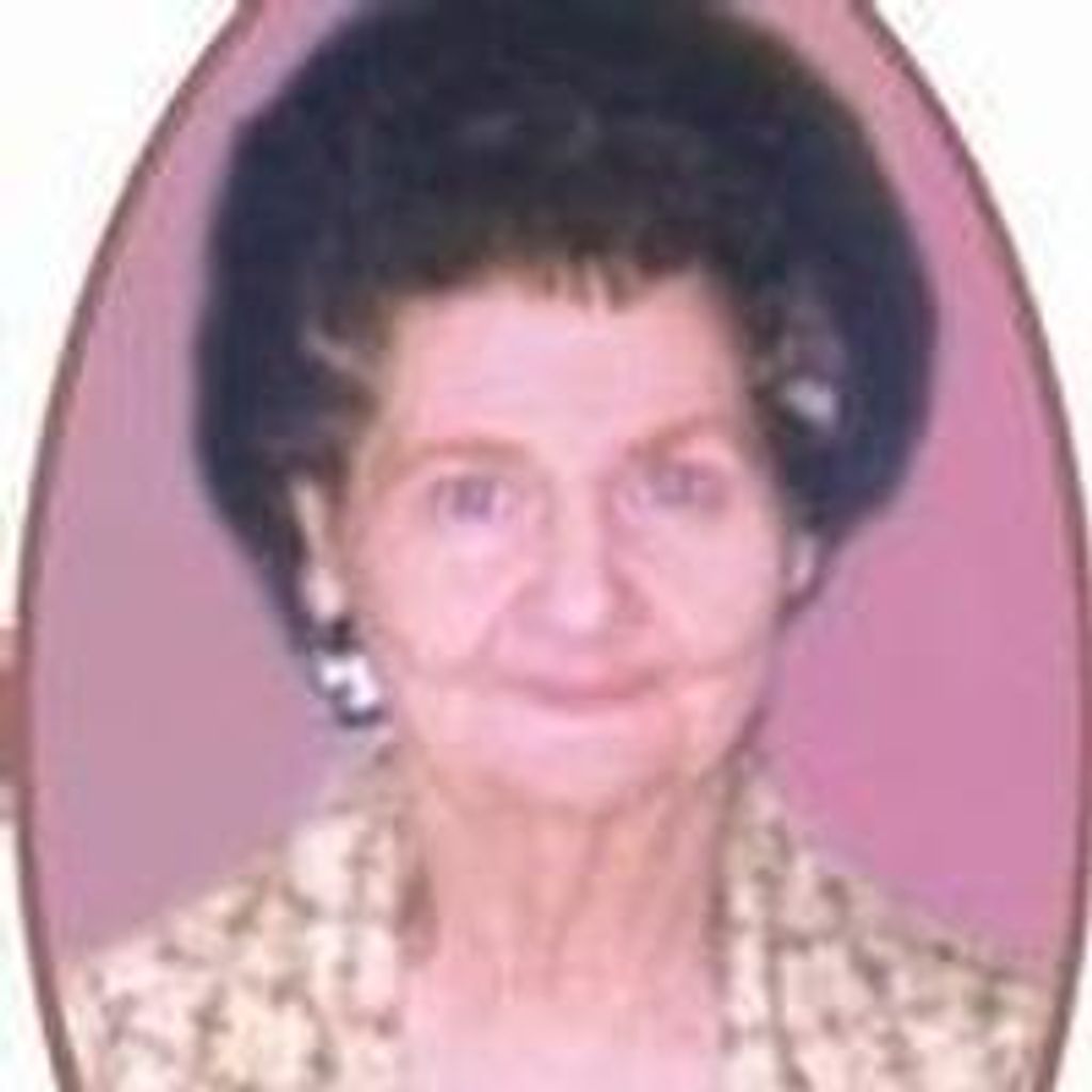 Mary D. Crow