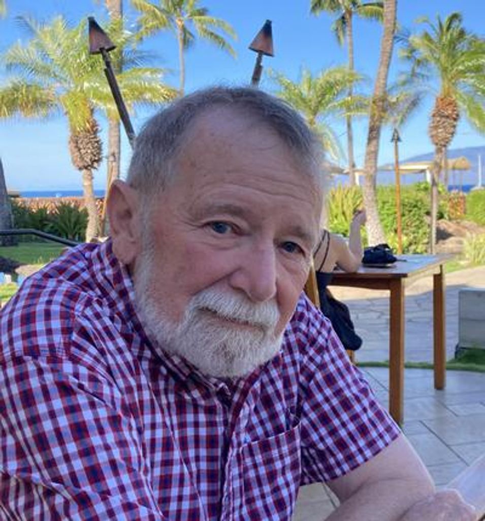 Richard Greer "Dick" Tune Profile Photo