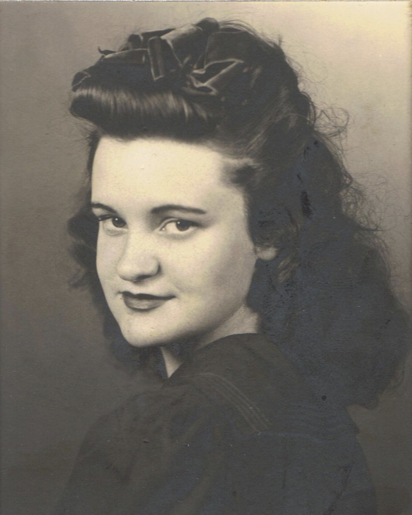 Cleo Marie Reinier Profile Photo