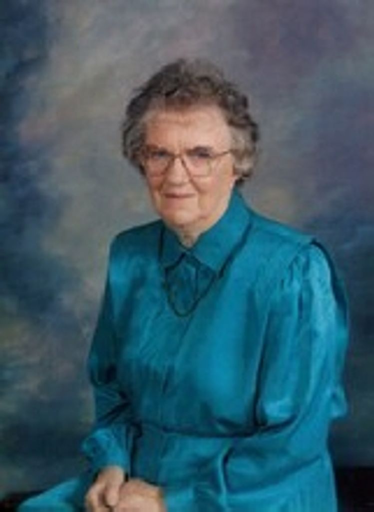 Mary L. Stewart