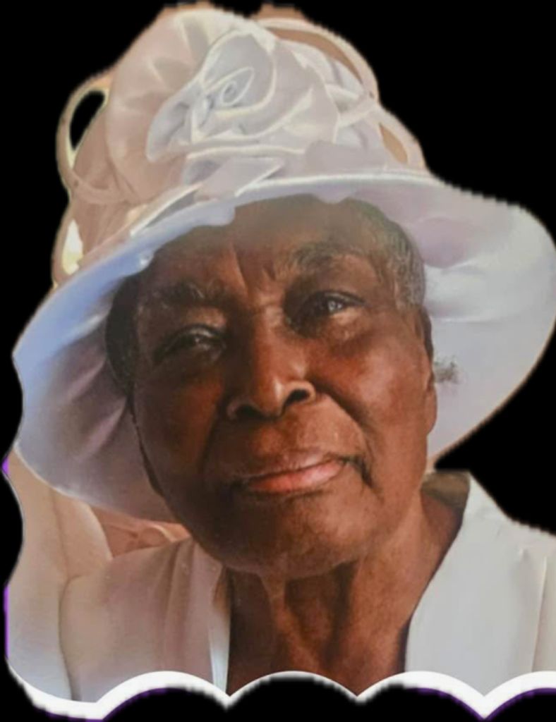 Winnifred Leona Dixon Profile Photo