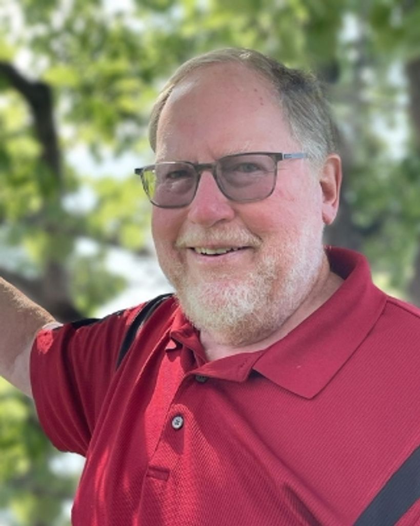 Rusty Taylor Profile Photo