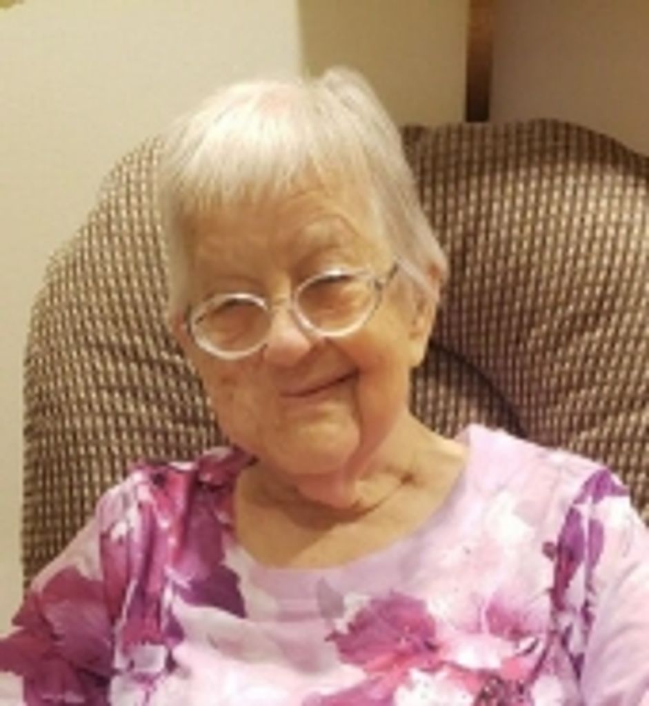 Dorothy Nachreiner