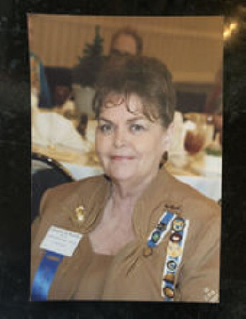 Lawana Jo Mcguyer
