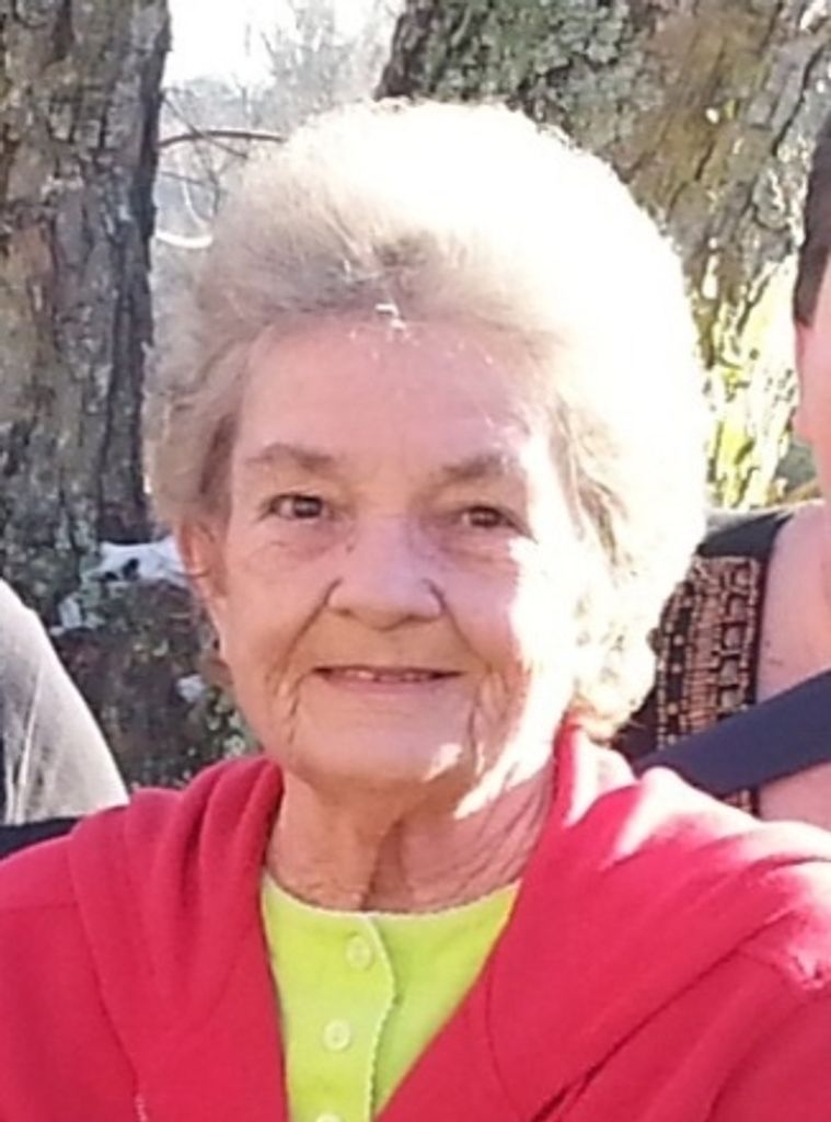 Hazel Bradley (Ramsey)