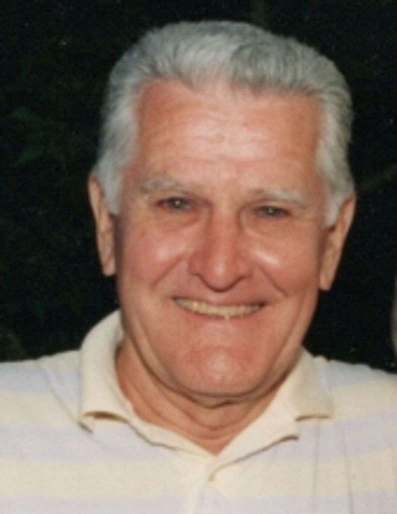 Theodore Adamko