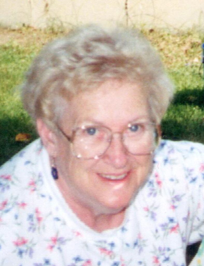 Olive Chapman Profile Photo