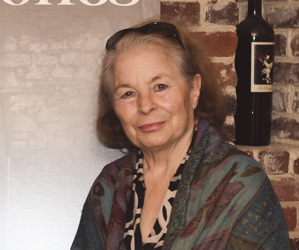 Antonietta (Marinaccio)  Livorno Profile Photo