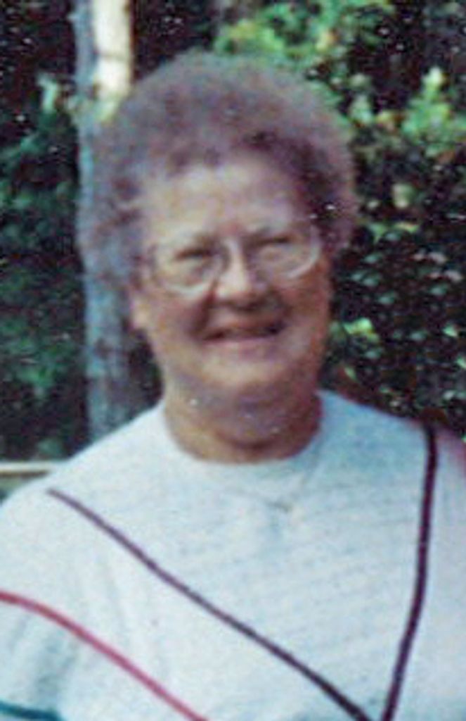 Charlene (Bates)  Cole