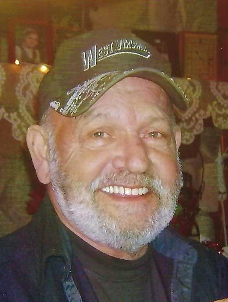 John Henry Stone Profile Photo