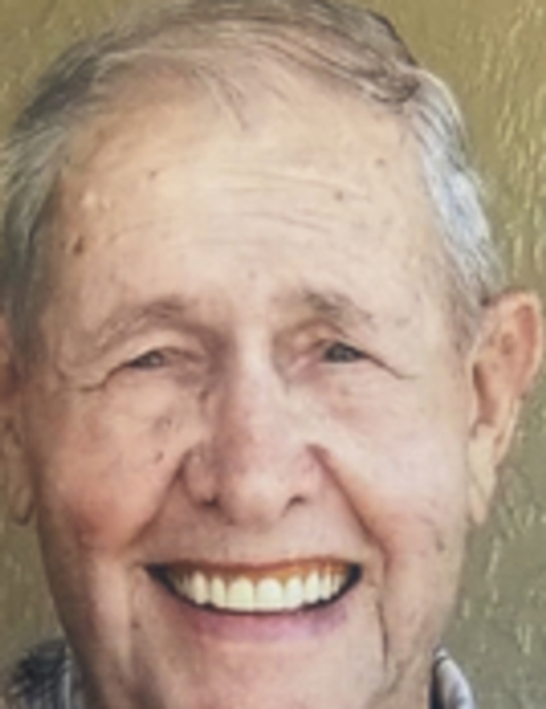 Billy Marvin Swain Profile Photo