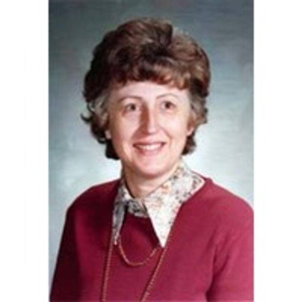 Donna Mae Hansen