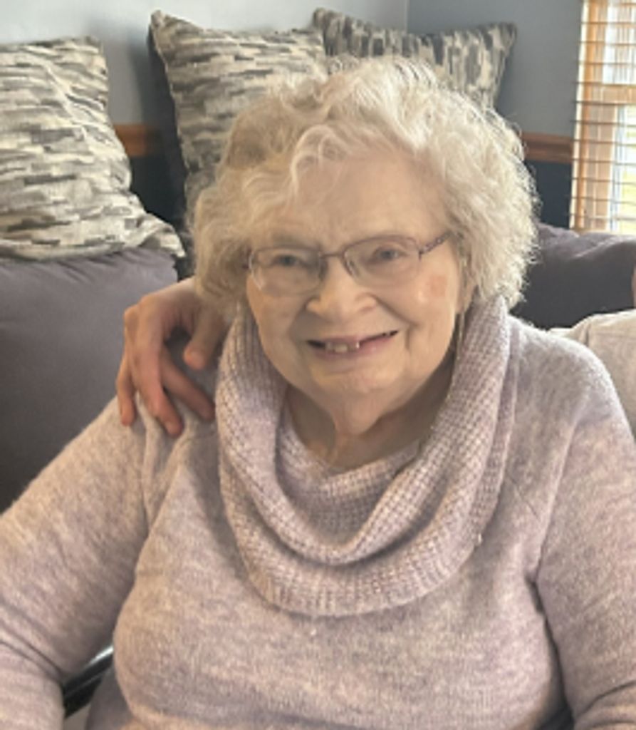 Jean Auer Profile Photo