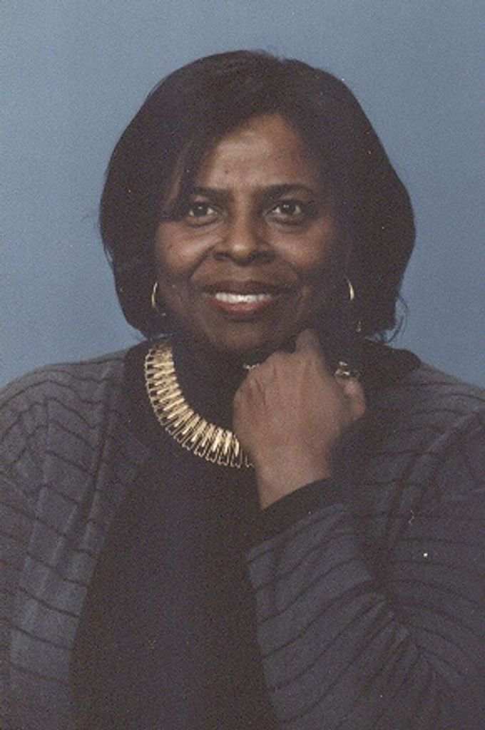 Jerlene  Bate