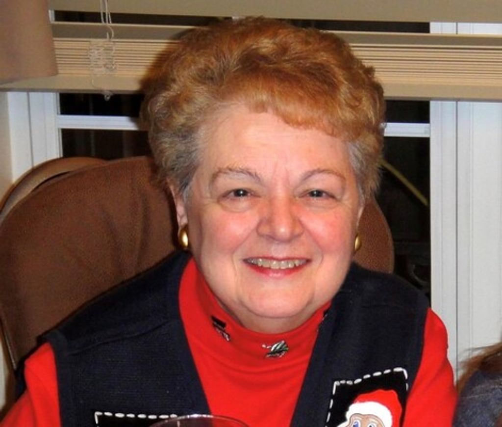 Betty C. Cohen