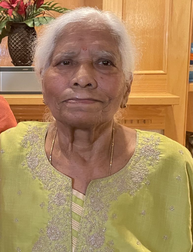 Angeline Fernandes Profile Photo