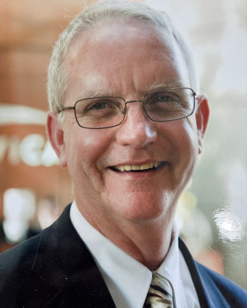 Glenn "Craig" Cornwall Profile Photo