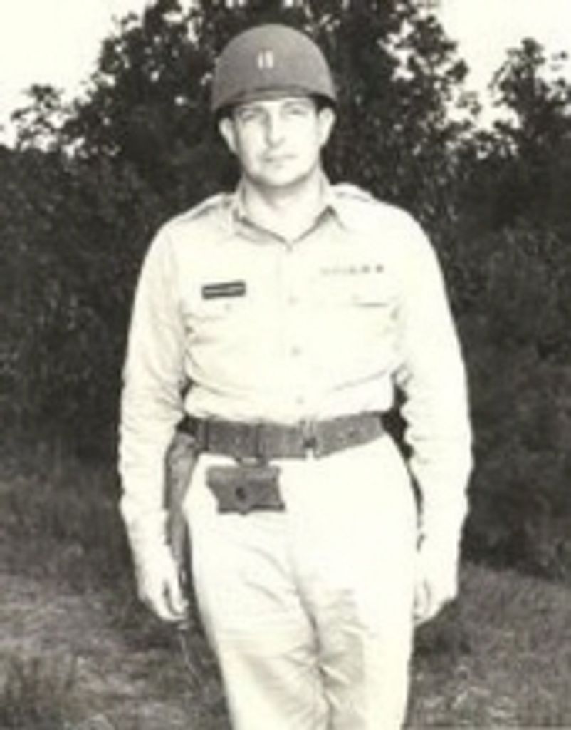 Frank Schwartzenburg