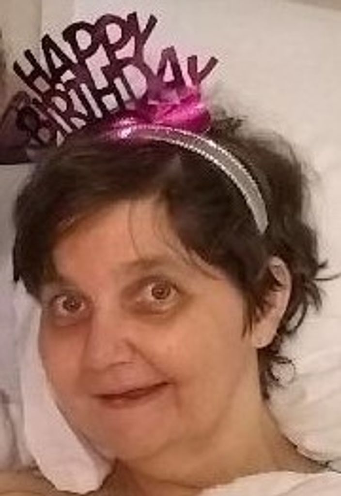 Belinda Joy Aughtry