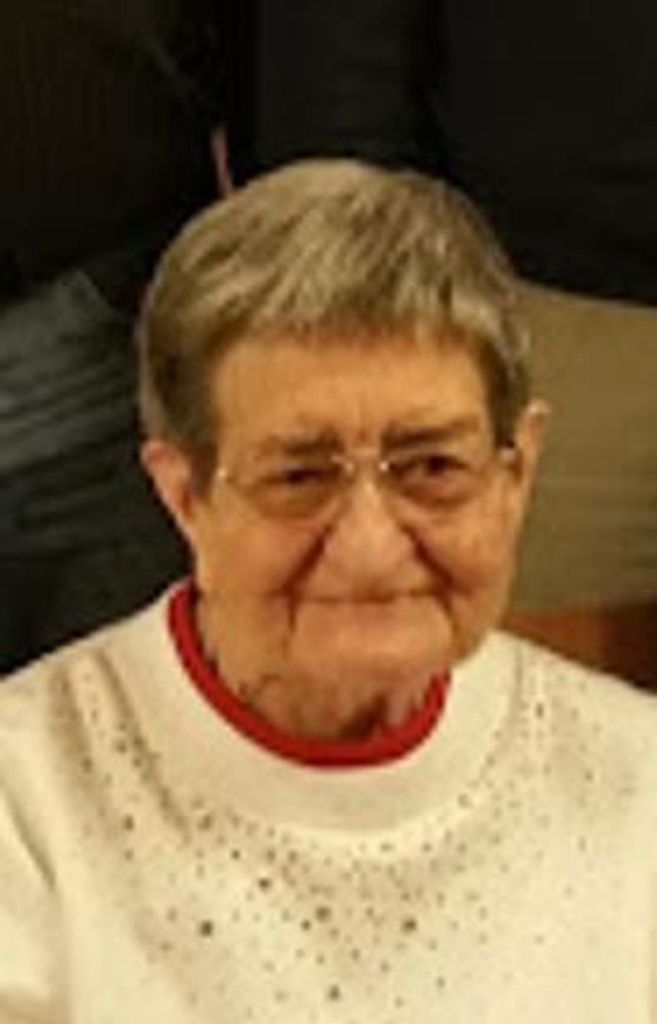 Rose Agnes Kvidera Profile Photo