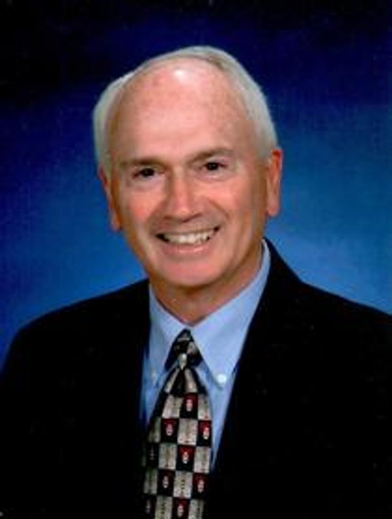 Leon "Pete" Paul Moyer