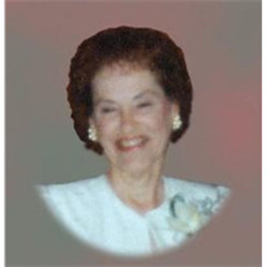 Evelyn Delores Chapman