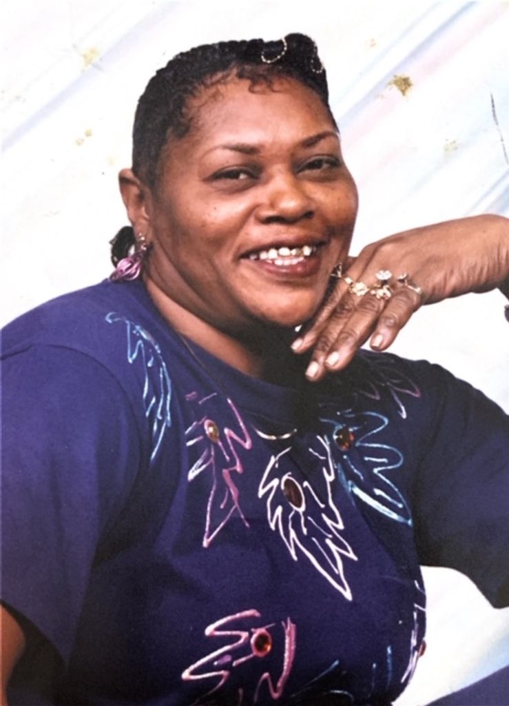 Nancy A Hall Profile Photo