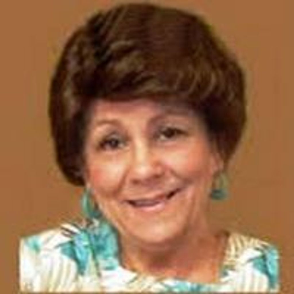 June Darby Armentor